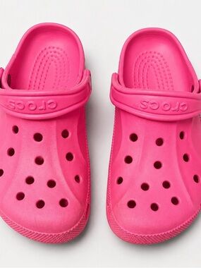 CROCS Classic Clog - Hot Pink